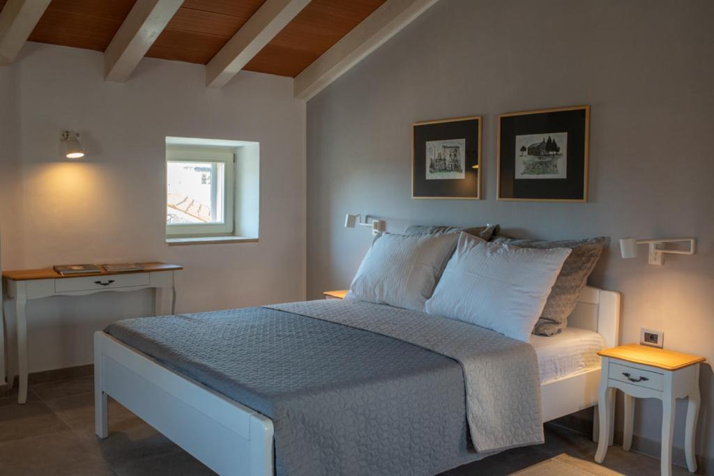 Villa Moderno 3 Casa Vecchia à Peroj Extérieur photo