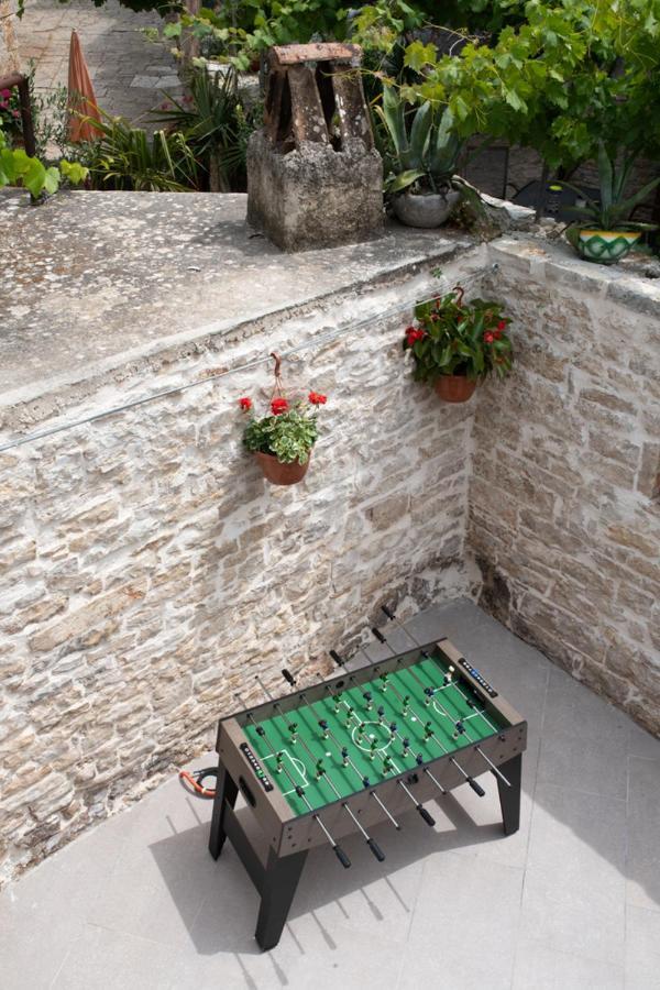 Villa Moderno 3 Casa Vecchia à Peroj Extérieur photo