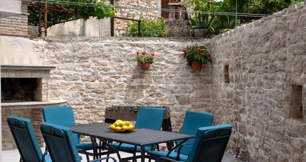 Villa Moderno 3 Casa Vecchia à Peroj Extérieur photo