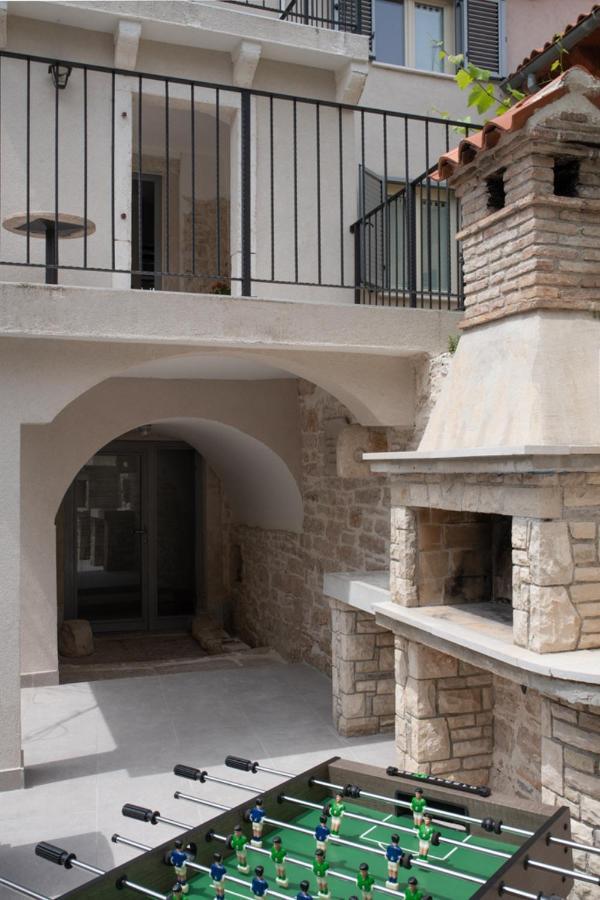 Villa Moderno 3 Casa Vecchia à Peroj Extérieur photo