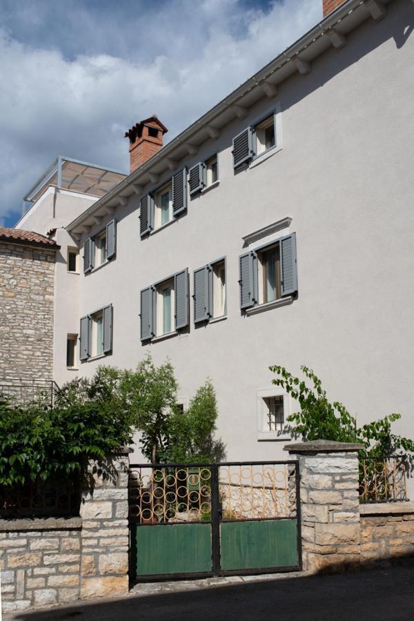 Villa Moderno 3 Casa Vecchia à Peroj Extérieur photo