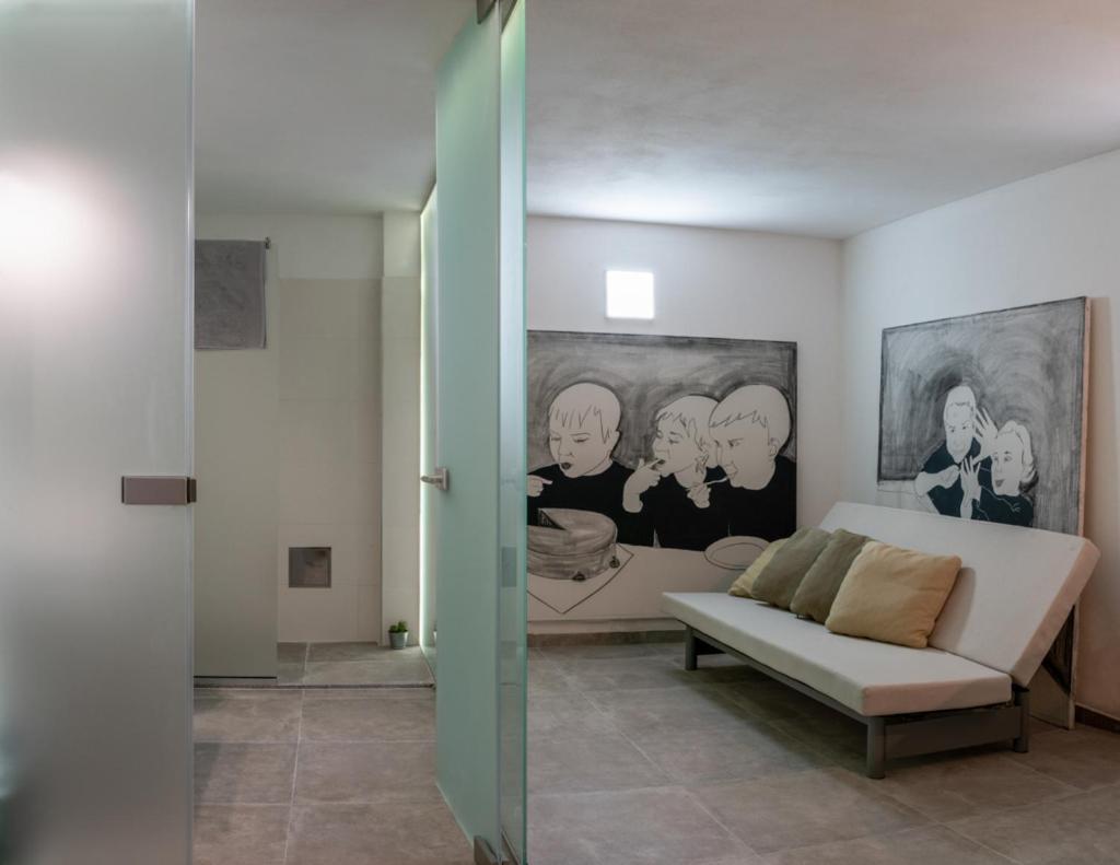 Villa Moderno 3 Casa Vecchia à Peroj Extérieur photo